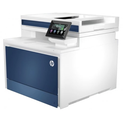 HP Color LaserJet Pro MFP 4303fdn [5HH66A]